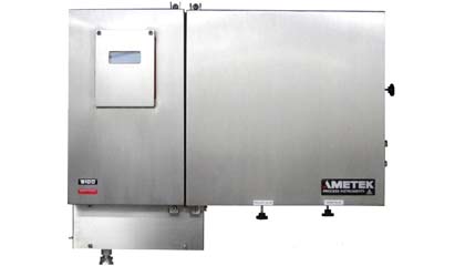 Ametek Process Instruments 5100HD TDLAS
