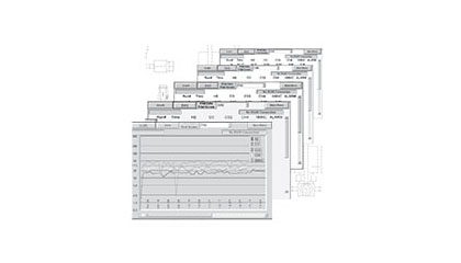 Ametek Sigma 4000 Multipoint Stream Selector