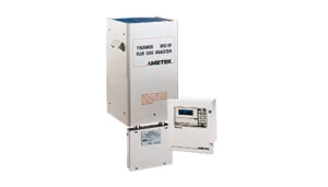 Ametek Thermox WDG-HPII Series Analyzers - Combustibles and Oxygen Measurement