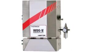 Ametek Thermox WDG-V Combustion Analyzer