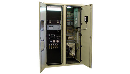 Ametek Western Research 914 Continuous Emission Monitoring System