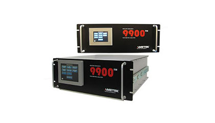 Ametek Western Research 9900RM Gas Analyzer