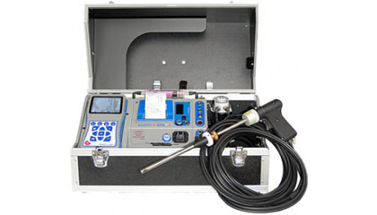 ECOM-J2KN-Pro Series Portable Emissions Analyzer