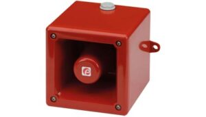E2S Fire Industrial IS-A105N Alarm Sounder