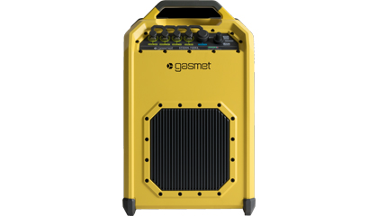 Photo of Gasmet GT5000 Terra Portable Unit