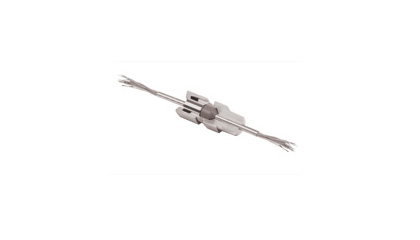 Spectite Single/Multiple Bare and Insulated Wire Feedthrough Glands Series HF