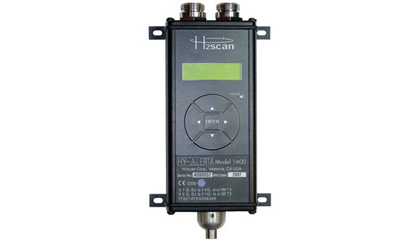 H2Scan HY-ALERTA™ 1600 Intrinsically Safe Area Hydrogen Monitor