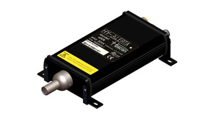 H2ScanHY-ALERTA™ 600B Fixed Area Hydrogen Monitor