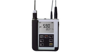 M4Knick Portable Sensor Meters Portavo 902