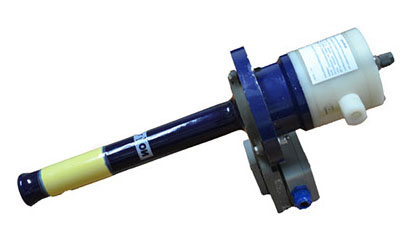 M4Knick Type 03 pH/ORP Sensor