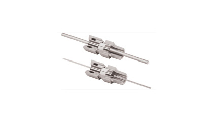 Spectite Single/Multiple Probe Feedthrough Glands Series PSF and MSF