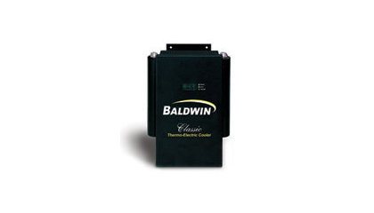 Baldwin 8210 Classic Series Thermoelectric Gas Sample Cooler