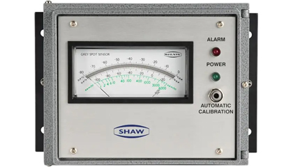 Shaw Model SDA Dewpoint Hygrometer