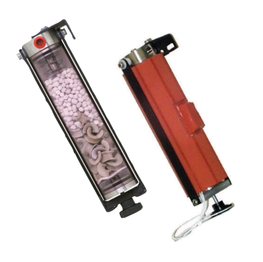 ETA Process Instrumentation | Perma Pure